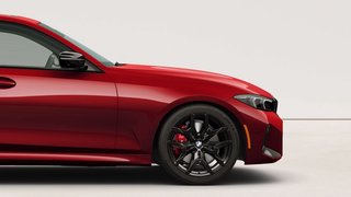 2026 BMW 330i xDrive Sedan - photo 4