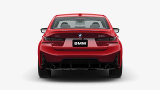 2026 BMW 330i xDrive Sedan - photo 5