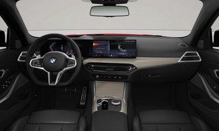 2026 BMW 330i xDrive Sedan - photo 7