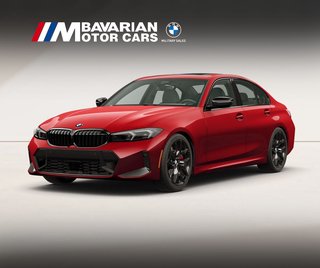 BMW 330 New vehicle for sale