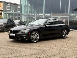 BMW 430 Used vehicle for sale