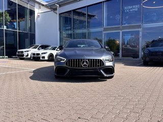 2019 Mercedes-Benz AMG GT 63 S 4Matic - photo 2