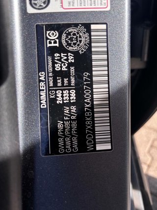 2019 Mercedes-Benz AMG GT 63 S 4Matic - photo 4