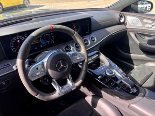 2019 Mercedes-Benz AMG GT 63 S 4Matic - photo 6