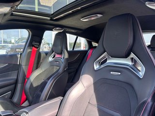 2019 Mercedes-Benz AMG GT 63 S 4Matic - photo 7