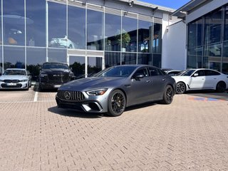 Mercedes-Benz AMG GT Used vehicle for sale