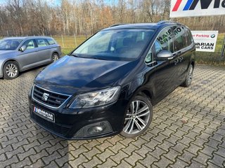 SEAT Alhambra Used vehicle for sale