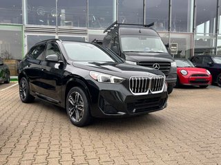 2026 BMW X1 xDrive28i - photo 3