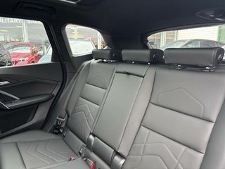 2026 BMW X1 xDrive28i - photo 8