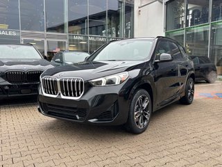 BMW X1 Demonstrator for sale