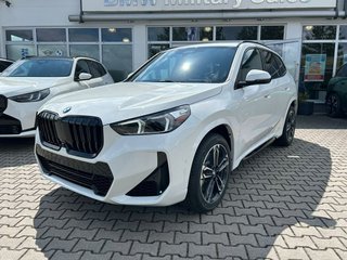 BMW X1 Demonstrator for sale