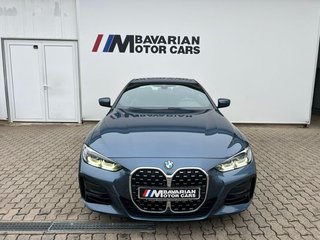 2023 BMW 430i xDrive Coupe M-Sport - photo 2