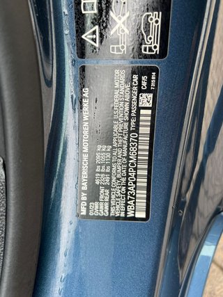 2023 BMW 430i xDrive Coupe M-Sport - photo 4