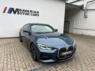 2023 BMW 430i xDrive Coupe M-Sport - photo 3