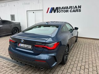 2023 BMW 430i xDrive Coupe M-Sport - photo 4