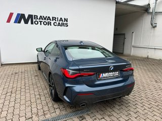 2023 BMW 430i xDrive Coupe M-Sport - photo 5