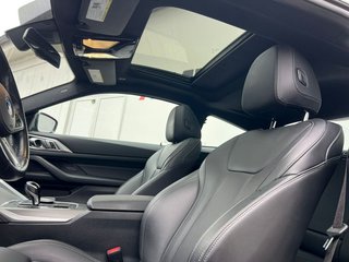 2023 BMW 430i xDrive Coupe M-Sport - photo 7