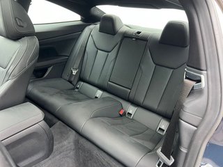 2023 BMW 430i xDrive Coupe M-Sport - photo 8
