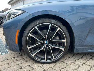 2023 BMW 430i xDrive Coupe M-Sport - photo 9