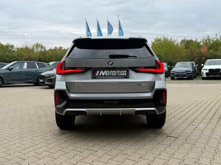 2027 BMW X1 xDrive28i - photo 2