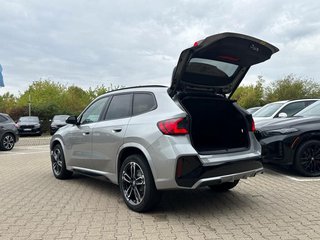 2027 BMW X1 xDrive28i - photo 3