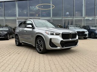 2027 BMW X1 xDrive28i - photo 3