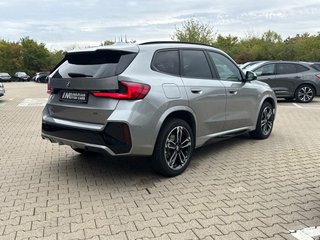 2027 BMW X1 xDrive28i - photo 4