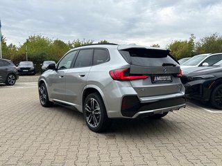 2027 BMW X1 xDrive28i - photo 5