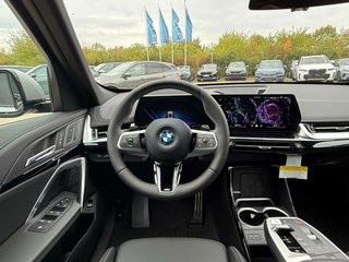 2027 BMW X1 xDrive28i - photo 6
