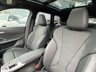 2027 BMW X1 xDrive28i - photo 7