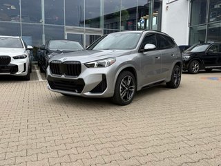 BMW X1 Demonstrator for sale
