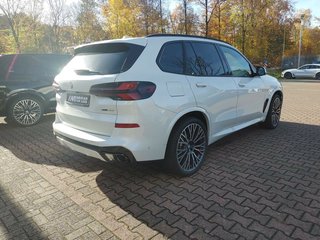 2026 BMW X5 xDrive40i - photo 2