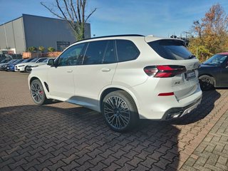 2026 BMW X5 xDrive40i - photo 3