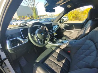 2026 BMW X5 xDrive40i - photo 4