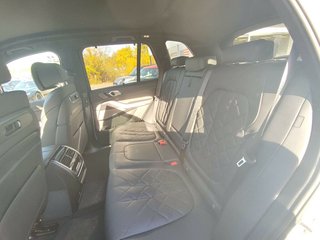 2026 BMW X5 xDrive40i - photo 3