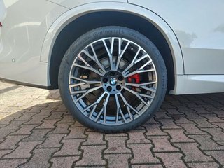 2026 BMW X5 xDrive40i - photo 4