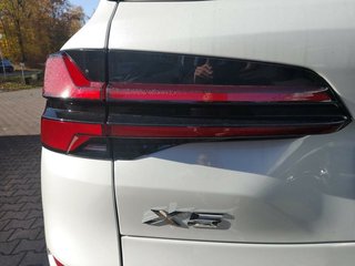 2026 BMW X5 xDrive40i - photo 6