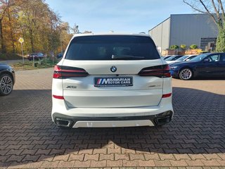 2026 BMW X5 xDrive40i - photo 7