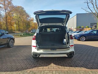 2026 BMW X5 xDrive40i - photo 8