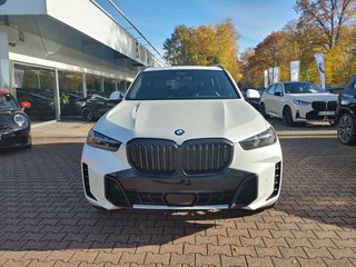 2026 BMW X5 xDrive40i - photo 10