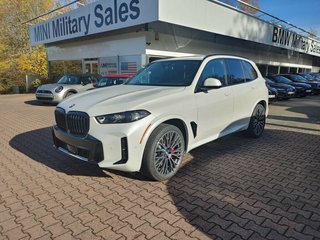 BMW X5 Demonstrator for sale