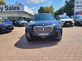 2026 BMW X5 xDrive40i - photo 2