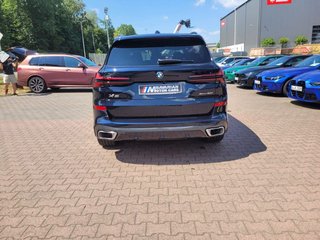 2026 BMW X5 xDrive40i - photo 2