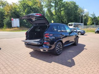 2026 BMW X5 xDrive40i - photo 3