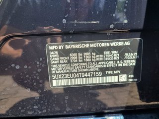 2026 BMW X5 xDrive40i - photo 4