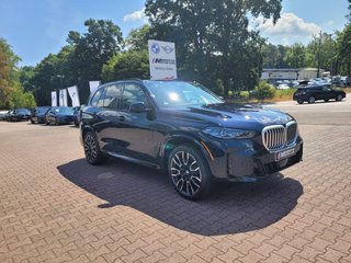 2026 BMW X5 xDrive40i - photo 3