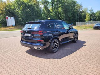 2026 BMW X5 xDrive40i - photo 4