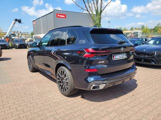 2026 BMW X5 xDrive40i - photo 5
