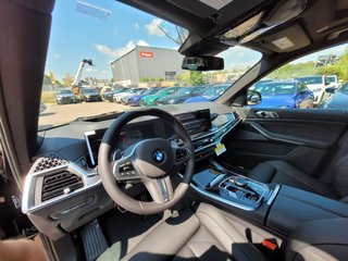 2026 BMW X5 xDrive40i - photo 6
