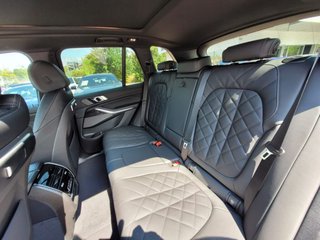 2026 BMW X5 xDrive40i - photo 8